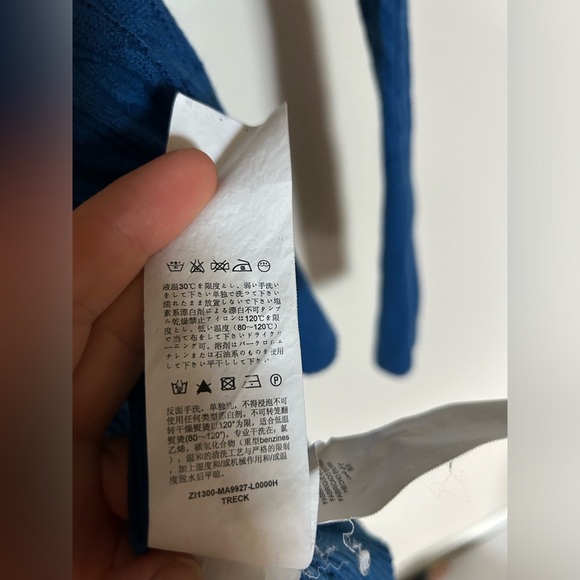 sweater Miss Sixty small - Picture 3 of 7